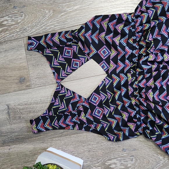 Summer Dress Roxy XL - Picture 2 of 6